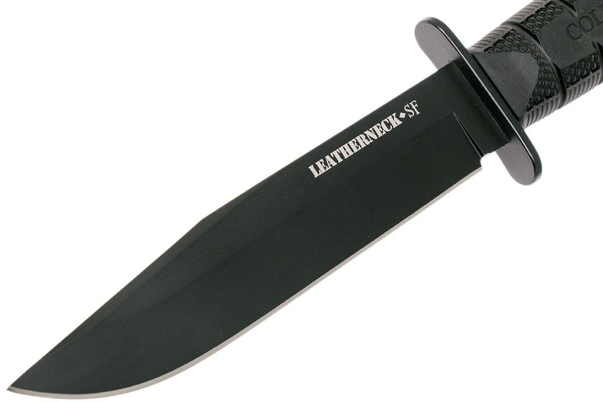 Cold Steel Leatherneck SF D2, 39LSFC 3 Cold Steel Leatherneck SF D2, 39LSFC – Image 3