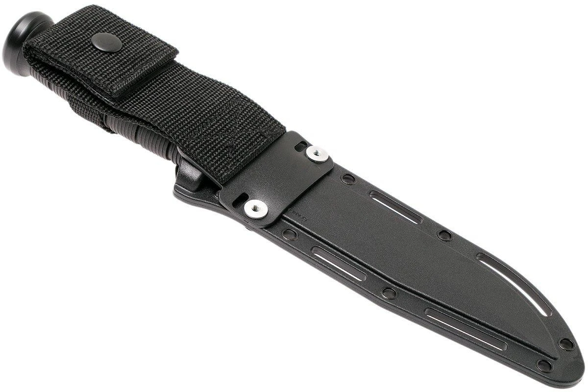 Cold Steel Leatherneck SF D2, 39LSFC 8 Cold Steel Leatherneck SF D2, 39LSFC – Image 8