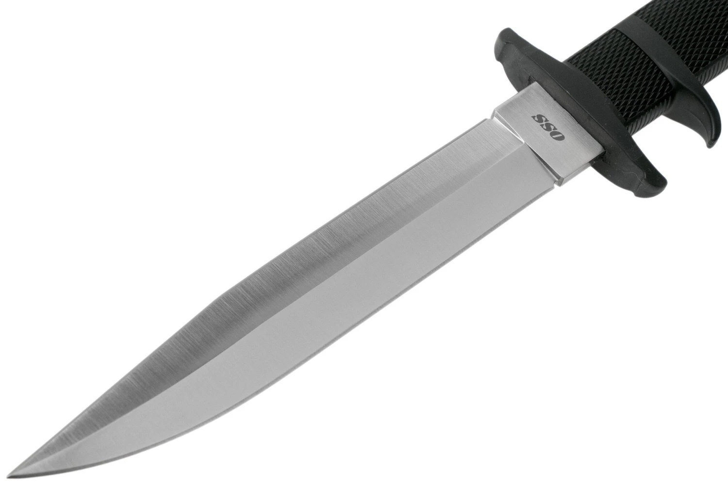 Cold Steel OSS 39LSSC Couteau Fixe 3 Cold Steel OSS 39LSSC Couteau Fixe – Image 3