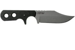 Cold Steel Mini Tac Bowie 49HCF Couteau De Cou 9 Cold Steel Mini Tac Bowie 49HCF Couteau De Cou -Optimal Couteaux Magasin CS49HCF 02 cold steel