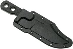 Cold Steel Mini Tac Bowie 49HCF Couteau De Cou 13 Cold Steel Mini Tac Bowie 49HCF Couteau De Cou -Optimal Couteaux Magasin CS49HCF 06 cold steel
