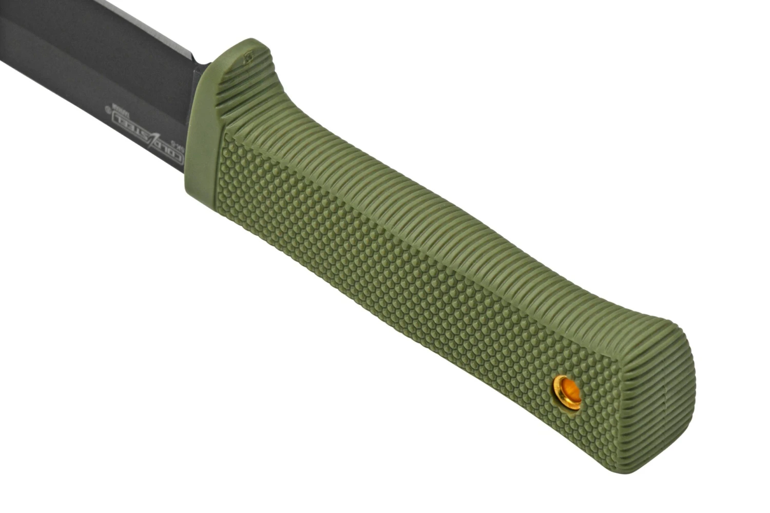 Cold Steel Recon Tanto SK5 49LRTODBK OD-green, Black, Couteau Fixe 4 Cold Steel Recon Tanto SK5 49LRTODBK OD-green, Black, Couteau Fixe – Image 4