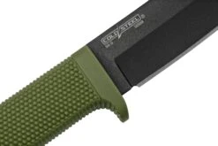 Cold Steel Recon Tanto SK5 49LRTODBK OD-green, Black, Couteau Fixe 10 Cold Steel Recon Tanto SK5 49LRTODBK OD-green, Black, Couteau Fixe -Optimal Couteaux Magasin CS49LRTODBK 05 coldsteel