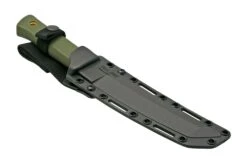 Cold Steel Recon Tanto SK5 49LRTODBK OD-green, Black, Couteau Fixe 11 Cold Steel Recon Tanto SK5 49LRTODBK OD-green, Black, Couteau Fixe -Optimal Couteaux Magasin CS49LRTODBK 06 coldsteel