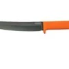 Cold Steel Recon Tanto SK5 49LRTORBK Orange, Black, Couteau Fixe