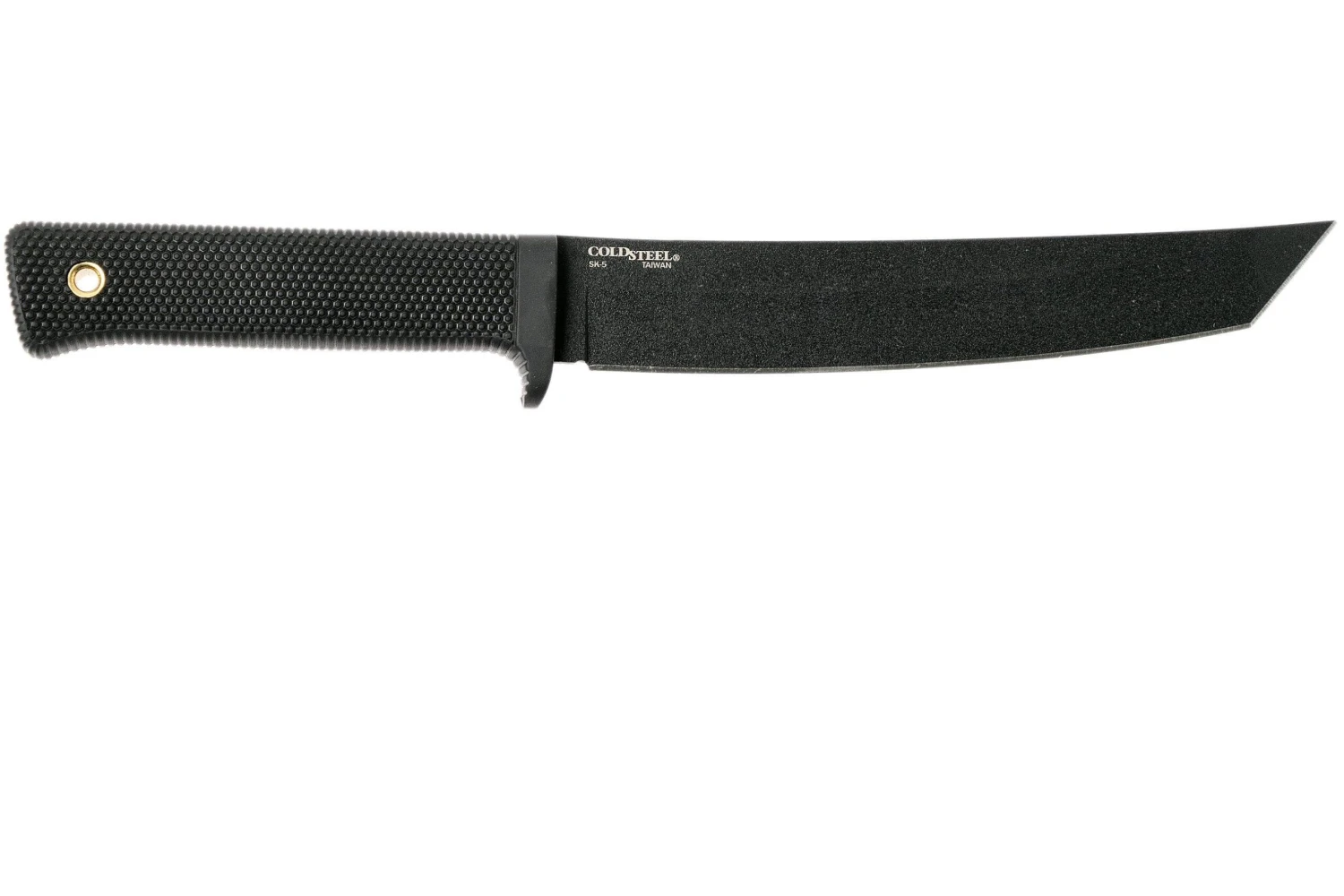 Cold Steel Recon Tanto SK5 49LRT Couteau Fixe 2 Cold Steel Recon Tanto SK5 49LRT Couteau Fixe – Image 2