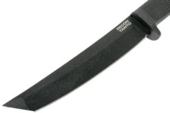 Cold Steel Recon Tanto SK5 49LRT Couteau Fixe 10 Cold Steel Recon Tanto SK5 49LRT Couteau Fixe -Optimal Couteaux Magasin CS49LRT 03 cold steel