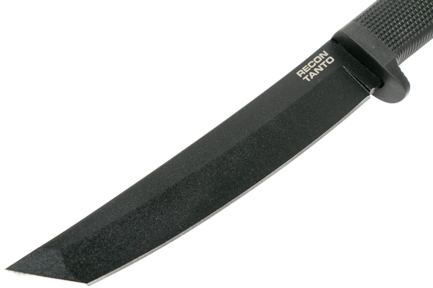 Cold Steel Recon Tanto SK5 49LRT Couteau Fixe 3 Cold Steel Recon Tanto SK5 49LRT Couteau Fixe – Image 3