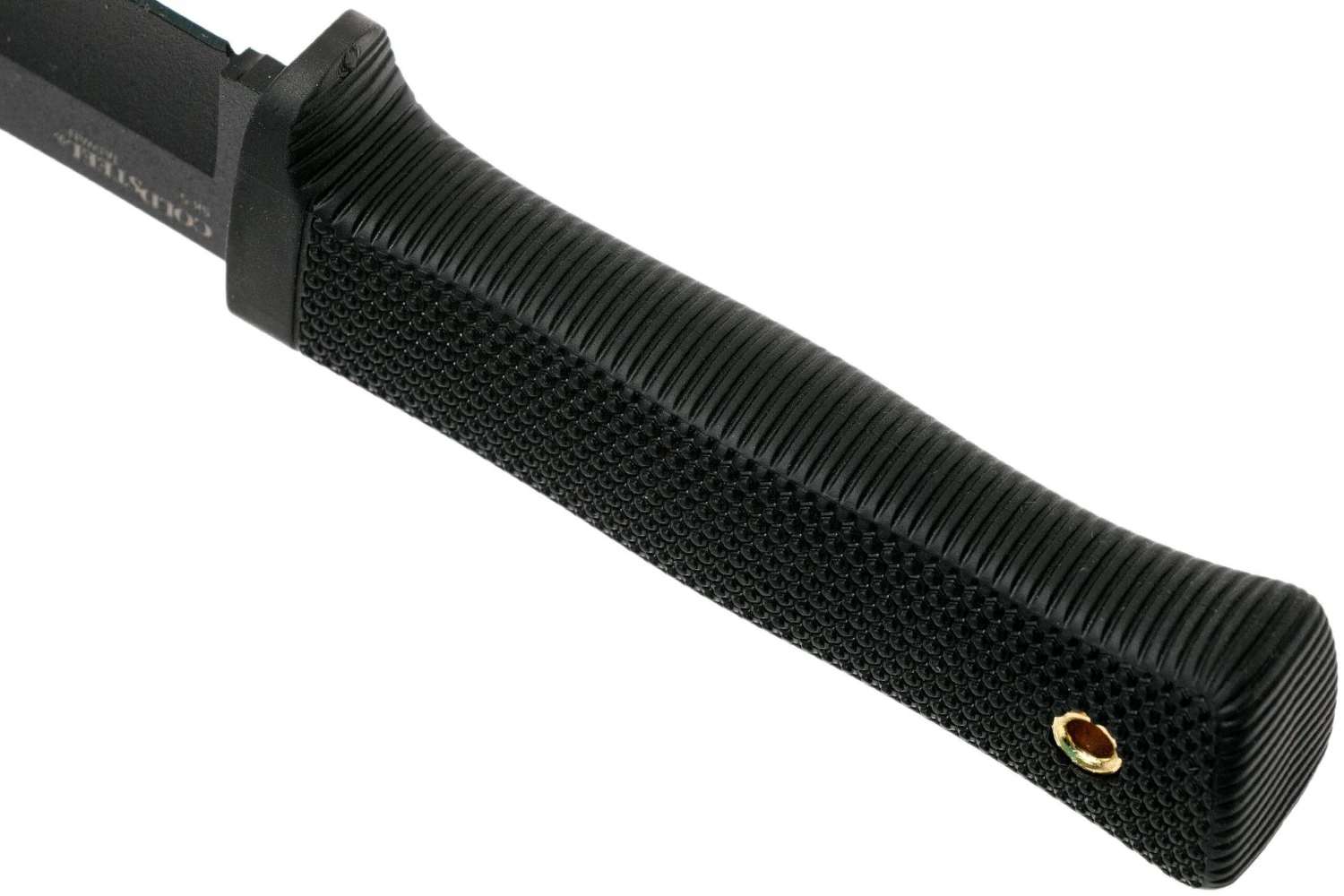 Cold Steel Recon Tanto SK5 49LRT Couteau Fixe 4 Cold Steel Recon Tanto SK5 49LRT Couteau Fixe – Image 4