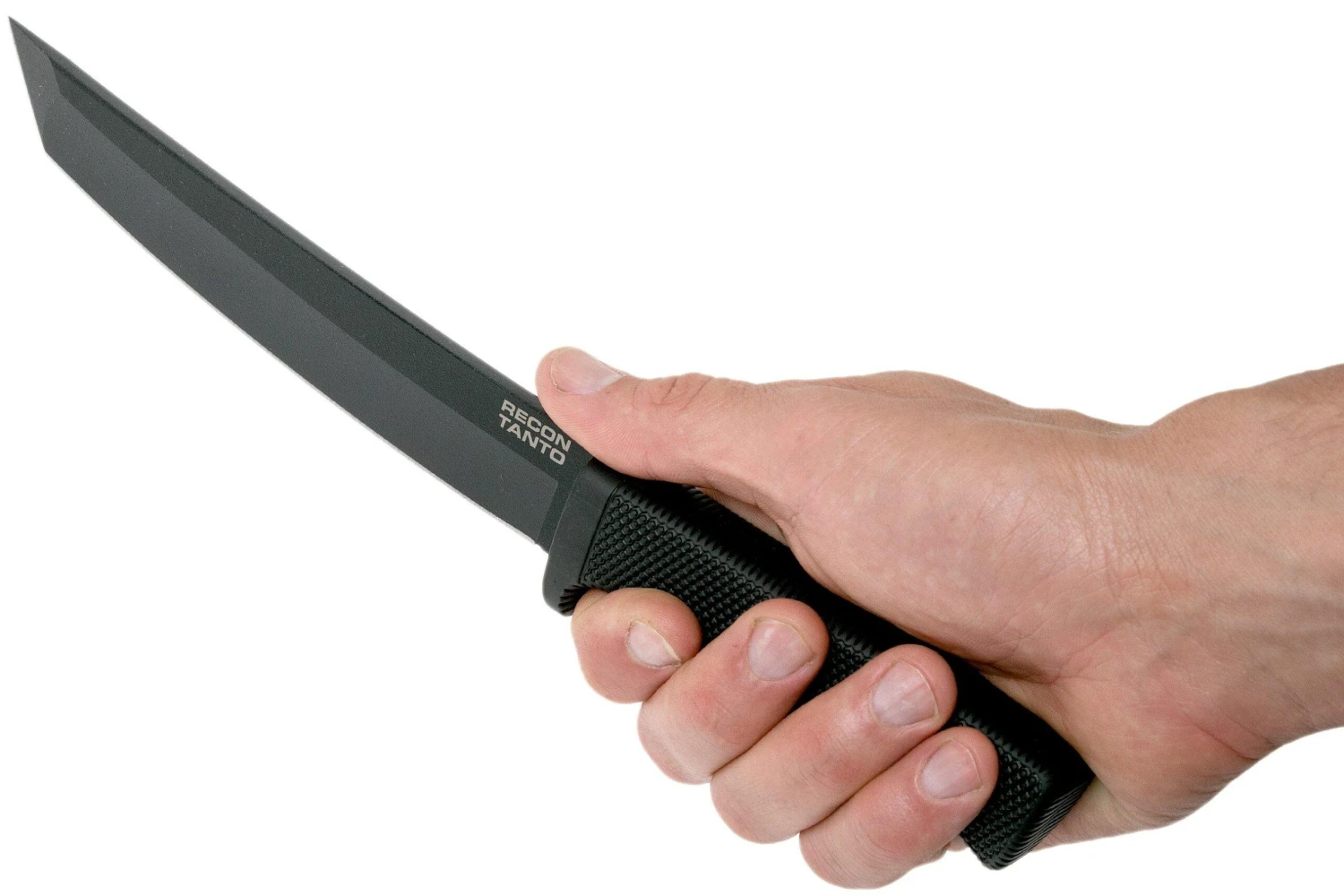 Cold Steel Recon Tanto SK5 49LRT Couteau Fixe 6 Cold Steel Recon Tanto SK5 49LRT Couteau Fixe – Image 6