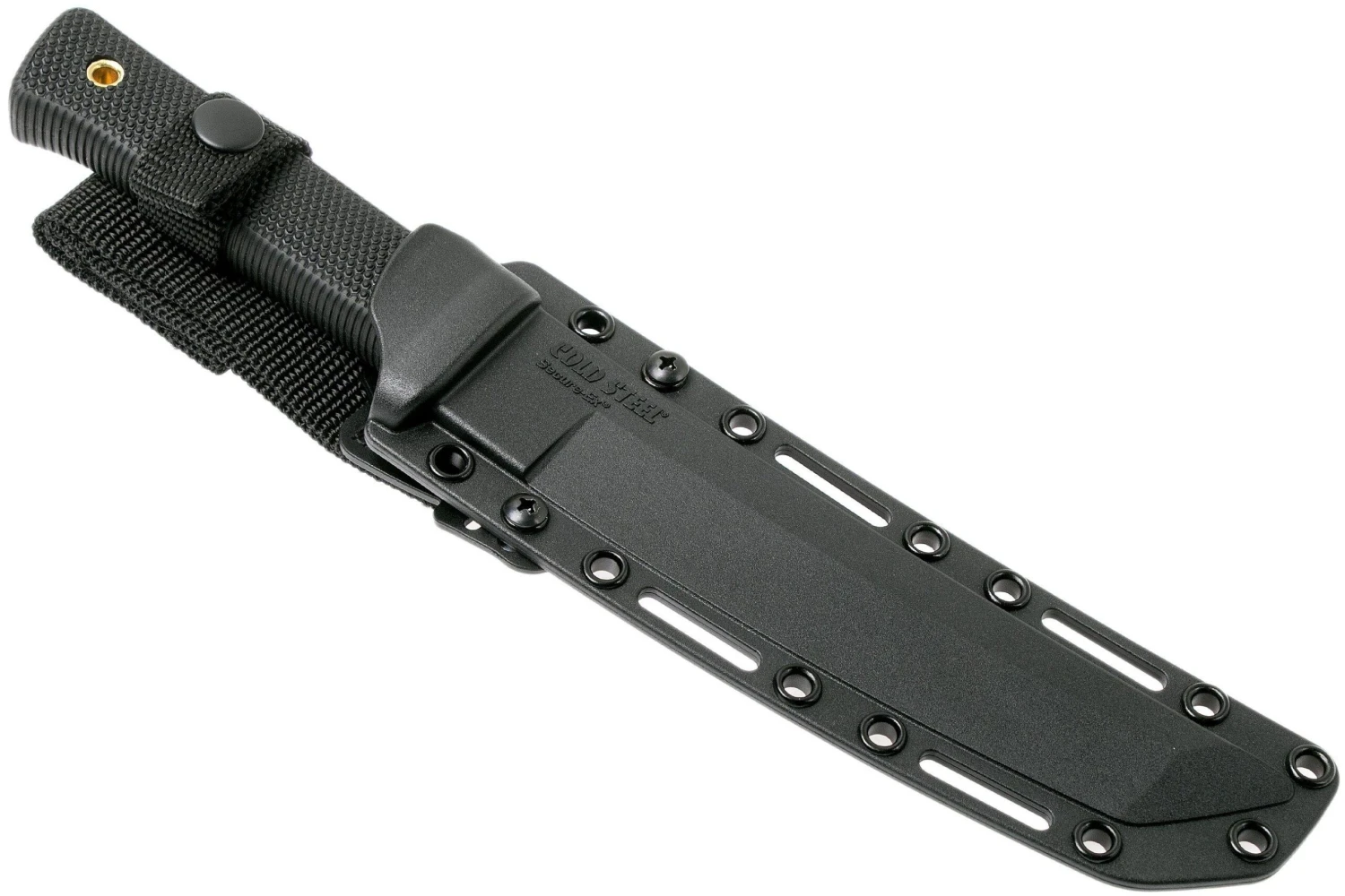 Cold Steel Recon Tanto SK5 49LRT Couteau Fixe 7 Cold Steel Recon Tanto SK5 49LRT Couteau Fixe – Image 7