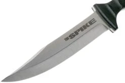 Cold Steel Bowie Spike 53NBSZ Couteau De Cou -Optimal Couteaux Magasin CS53NBSZ 03 cold steel