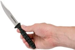 Cold Steel Bowie Spike 53NBSZ Couteau De Cou -Optimal Couteaux Magasin CS53NBSZ 06 cold steel