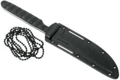 Cold Steel Bowie Spike 53NBSZ Couteau De Cou -Optimal Couteaux Magasin CS53NBSZ 08 cold steel