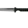 Cold Steel Drop Point Spike 53NCC Couteau Fixe