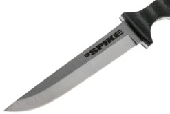Cold Steel Drop Point Spike 53NCC Couteau Fixe -Optimal Couteaux Magasin CS53NCC 03 cold steel