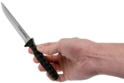 Cold Steel Drop Point Spike 53NCC Couteau Fixe -Optimal Couteaux Magasin CS53NCC 06 cold steel