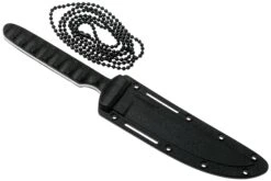 Cold Steel Drop Point Spike 53NCC Couteau Fixe -Optimal Couteaux Magasin CS53NCC 07 cold steel