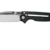Cold Steel AD-15 Lite Black 58SQL Couteau De Poche, Andrew Demko Design