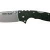 Cold Steel 4 Max Scout 62RQ Couteau De Poche, Andrew Demko Design