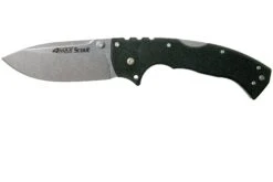 Cold Steel 4 Max Scout 62RQ Couteau De Poche, Andrew Demko Design