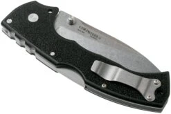 Cold Steel 4 Max Scout 62RQ Couteau De Poche, Andrew Demko Design -Optimal Couteaux Magasin CS62RQ 04 cold steel