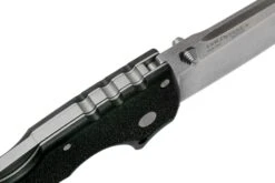 Cold Steel 4 Max Scout 62RQ Couteau De Poche, Andrew Demko Design -Optimal Couteaux Magasin CS62RQ 06 cold steel