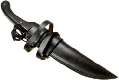 Cold Steel Woodsman’s Sax 88HUA Couteau D'outdoor -Optimal Couteaux Magasin CS88HUA 07 cold steel