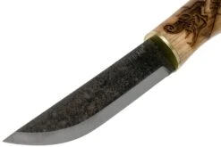 Condor Norse Dragon Knife 1021-3.8HC Couteau à Lame Fixe 60926 10 Condor Norse Dragon Knife 1021-3.8HC Couteau à Lame Fixe 60926 -Optimal Couteaux Magasin CTK1021 38HC 03 condor