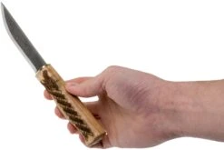 Condor Norse Dragon Knife 1021-3.8HC Couteau à Lame Fixe 60926 13 Condor Norse Dragon Knife 1021-3.8HC Couteau à Lame Fixe 60926 -Optimal Couteaux Magasin CTK1021 38HC 06 condor