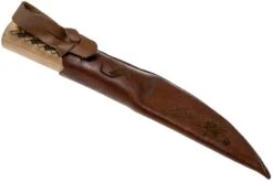 Condor Norse Dragon Knife 1021-3.8HC Couteau à Lame Fixe 60926 15 Condor Norse Dragon Knife 1021-3.8HC Couteau à Lame Fixe 60926 -Optimal Couteaux Magasin CTK1021 38HC 08 condor