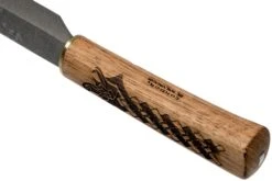 Condor Norse Dragon Seax Knife 1024-7.0HC Couteau à Lame Fixe 60933 -Optimal Couteaux Magasin CTK1024 70HC 04 condor