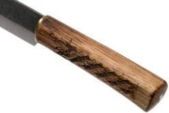 Condor Norse Dragon Seax Knife 1024-7.0HC Couteau à Lame Fixe 60933 -Optimal Couteaux Magasin CTK1024 70HC 05 condor