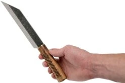 Condor Norse Dragon Seax Knife 1024-7.0HC Couteau à Lame Fixe 60933 -Optimal Couteaux Magasin CTK1024 70HC 06 condor