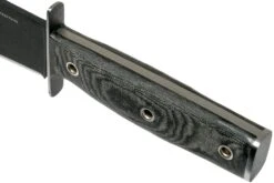 Condor Operator Bowie 1806-7.5 Couteau Bowie 61709 -Optimal Couteaux Magasin CTK1806 75 05 condor