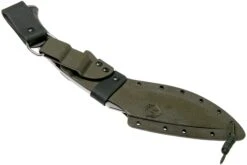 Condor K-TAC Kukri Knife 1812-10HC Machette 61717 15 Condor K-TAC Kukri Knife 1812-10HC Machette 61717 -Optimal Couteaux Magasin CTK1812 10 08 condor