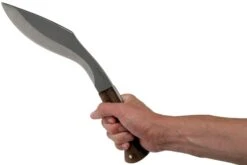 Condor Heavy Duty Kukri Knife 1813-10HC Machette 61718 -Optimal Couteaux Magasin CTK1813 10HC 06 condor