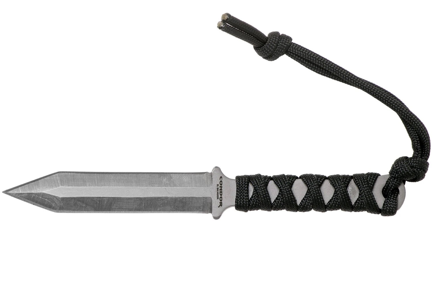 Condor Neck Gladius Knife CTK1824-3.12HC Couteau De Cou 61729 1 Condor Neck Gladius Knife CTK1824-3.12HC Couteau De Cou 61729