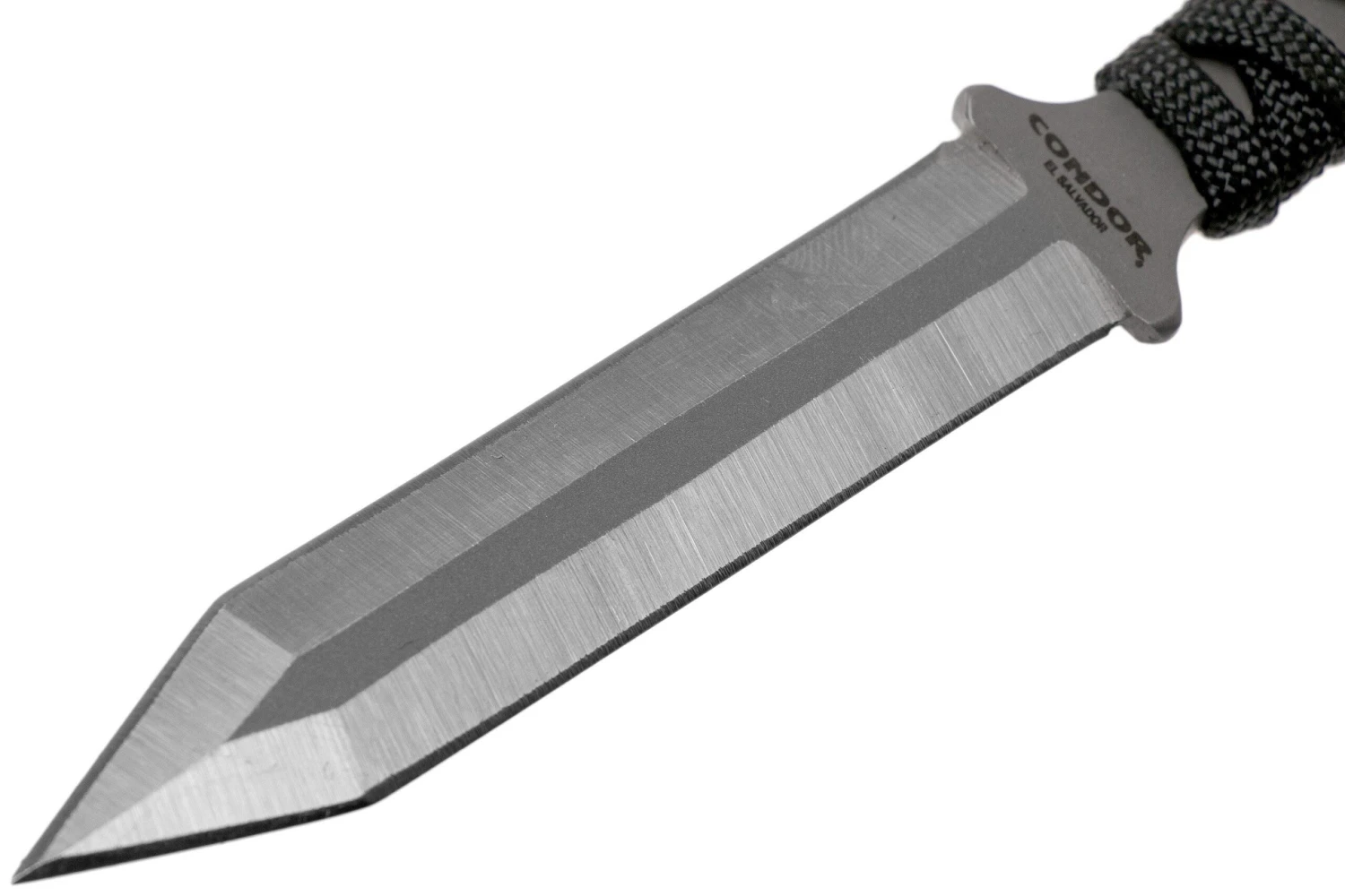 Condor Neck Gladius Knife CTK1824-3.12HC Couteau De Cou 61729 3 Condor Neck Gladius Knife CTK1824-3.12HC Couteau De Cou 61729 – Image 3