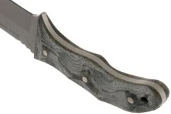 Condor Belgian Bowie Knife CTK1825-7.5HC Couteau Bowie 61730 -Optimal Couteaux Magasin CTK1825 75HC 04 condor