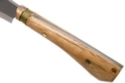 Condor Batonata Chopper CTK2013-10HC Machette 62745 -Optimal Couteaux Magasin CTK2013 10HC 05 condor