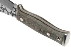 Condor Gryphus Bowie Knife CTK2015-6.75HC Couteau Fixe 62747 10 Condor Gryphus Bowie Knife CTK2015-6.75HC Couteau Fixe 62747 -Optimal Couteaux Magasin CTK2015 675HC 04 condor