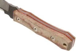 Condor Mountain Pass Surveyor Knife CTK2018-6.25C Couteau Outdoor 62750 -Optimal Couteaux Magasin CTK2018 625C 04 condor