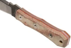 Condor Mountain Pass Surveyor Knife CTK2018-6.25C Couteau Outdoor 62750 -Optimal Couteaux Magasin CTK2018 625C 05 condor