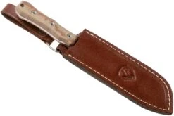 Condor Mountain Pass Surveyor Knife CTK2018-6.25C Couteau Outdoor 62750 -Optimal Couteaux Magasin CTK2018 625C 06 condor