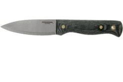 Condor Bushlore 232-4.3HCM Couteau De Bushcraft 60005