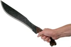 Condor Vipera Machete 2820-12.8HC Machette 62723 13 Condor Vipera Machete 2820-12.8HC Machette 62723 -Optimal Couteaux Magasin CTK2820 128HC 06 condor