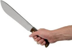 Condor Ironpath Knife 3928-9.8HC Machette 63828 -Optimal Couteaux Magasin CTK3928 98HC 06 condor