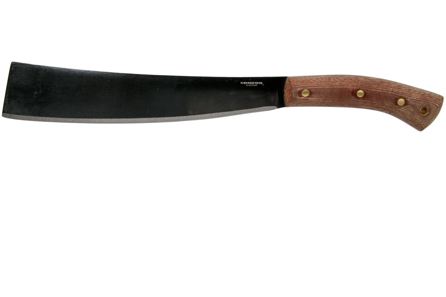 Condor Cambodian Machete 3929-10.3HC Machette 63829 1 Condor Cambodian Machete 3929-10.3HC Machette 63829
