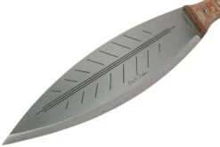 Condor Big Leaf Machete 3932-13.5HC Machette 63831, Matt Graham Design -Optimal Couteaux Magasin CTK3932 135HC 03 condor
